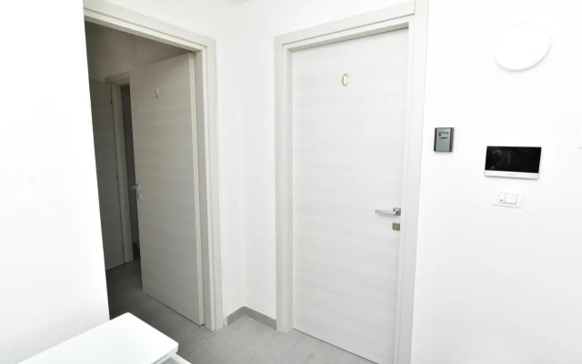 A San Lazzaro Rooms