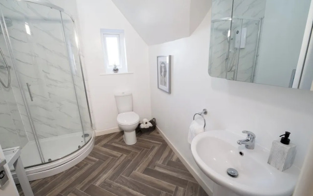 Mode Old School House