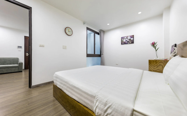 Granda Suites Hanoi