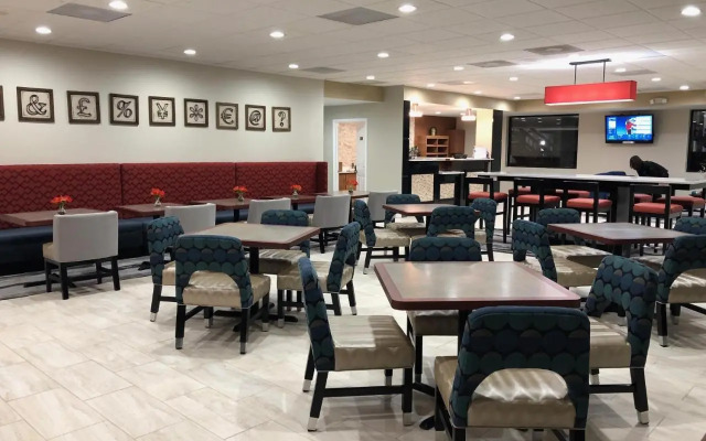 Best Western Inn Of Dalton