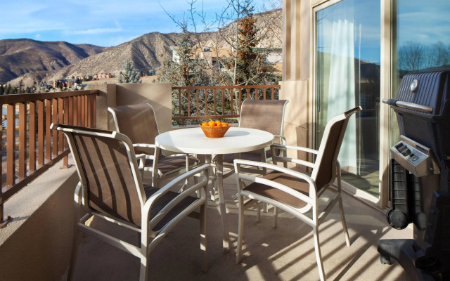 Sheraton Lakeside Terrace Villas at Mountain Vista, Avon, Vail Valley