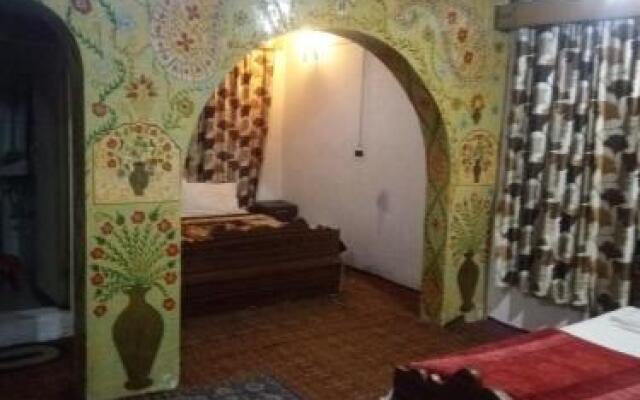 Hotel New Shalimar