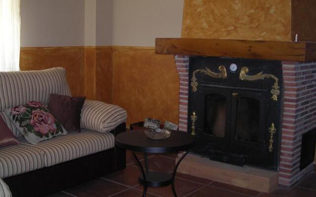 Casa Rural San Pelayo