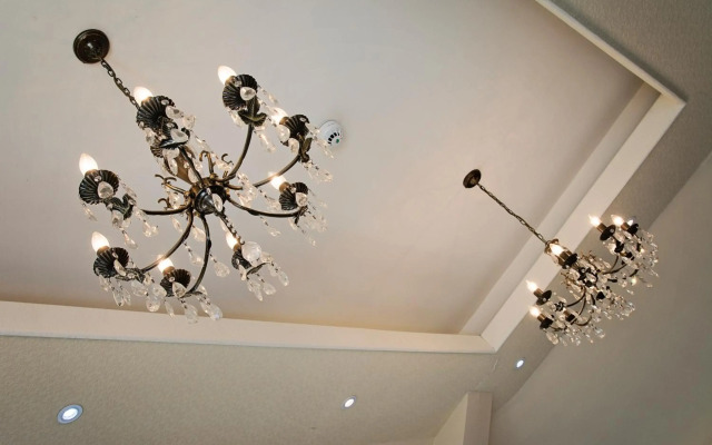 Waveney House Hotel