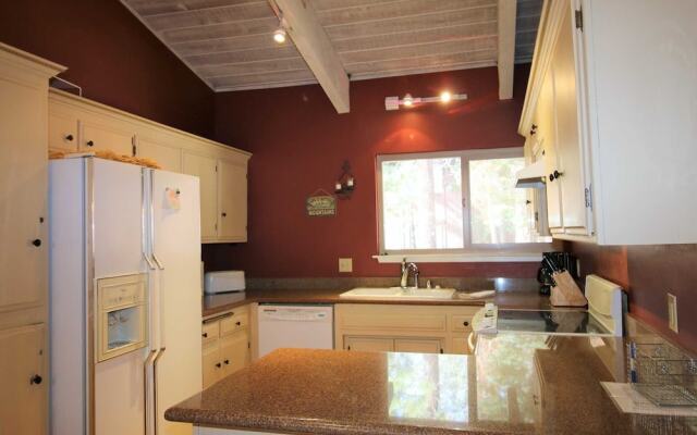 Mammoth S #119 4 Bedroom Condo