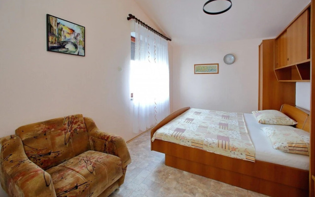 Julijana - Economy Apartment - A1