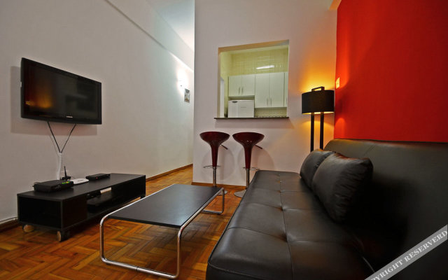 Prado Junior Apartments 281