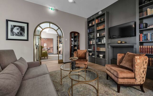 Home Hotel Gabelshus