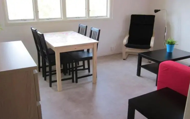 Källebackens Stugby