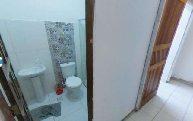 Hostel Suites Taquary - Praia Do Guaibim