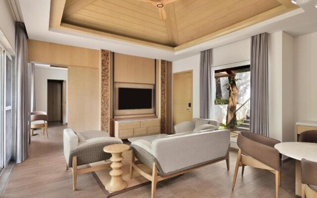Coorg Marriott Resort & Spa