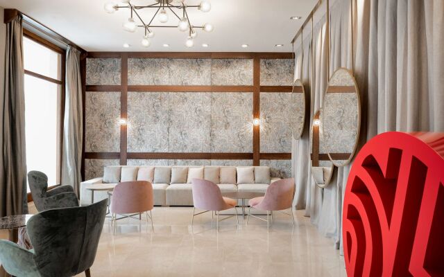 NH Collection León Plaza Mayor