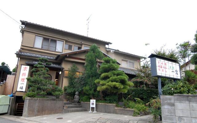 Saga Ikkyu