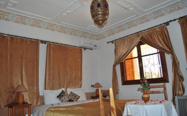 Villa Midelt