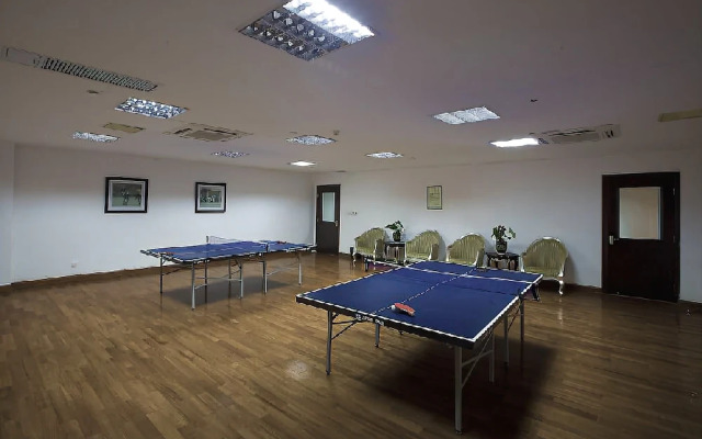 Country Garden Phoenix Hot Spring Hotel Xianning
