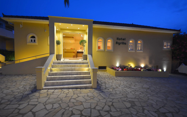 Agrilia Hotel - Adults Only