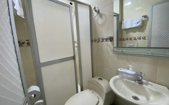 Apartamentos Amoblados de la 70