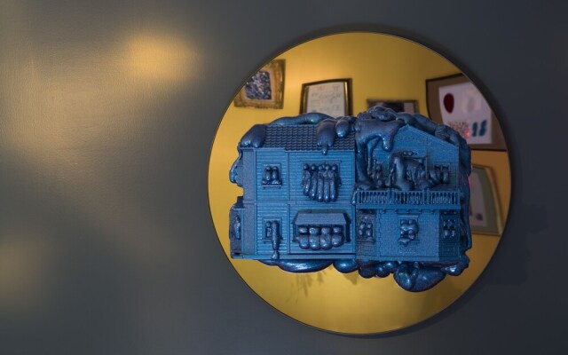 BnA Alter Museum