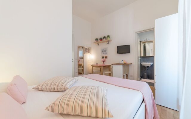 Santa Maria Maggiore Exclusive Apartment