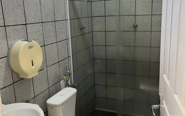 Pousada Paraíso dos Guarás