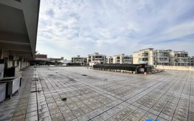 wenzhoutongxingbinguan – Outside – Wenzhou