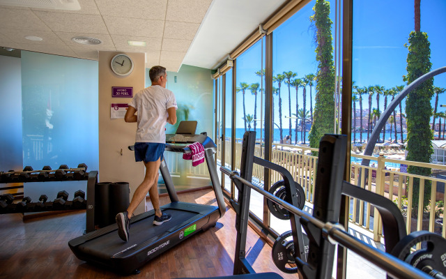 Hotel Servigroup Papa Luna