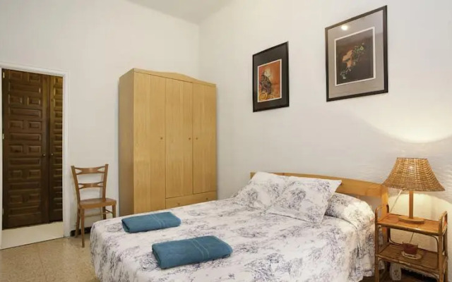 Sweet BCN Apartments