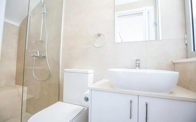 Protaras Olivine Pearl Villa 19