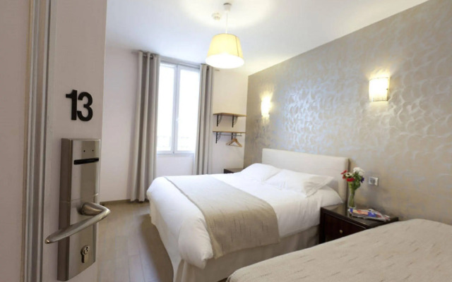 Sofia Apartment