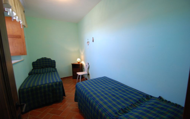 Agriturismo La Coppa