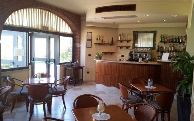 Hotel Parco delle Cale