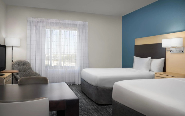 TownePlace Suites Dallas DeSoto