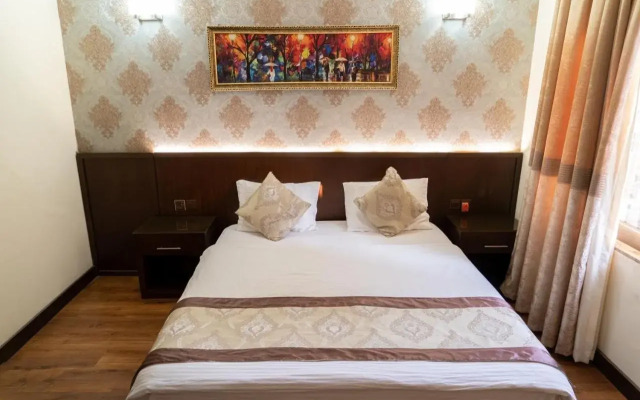 Bl Hotels Erbil