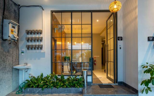 Mono Coliving Ngagel, Surabaya