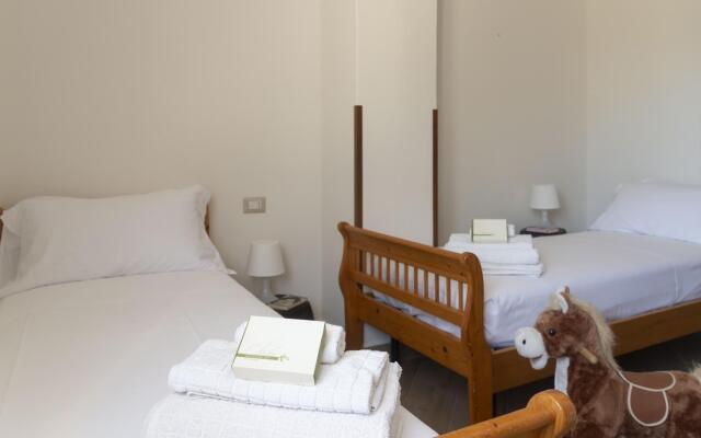 Welcomely - Casa Dei Lecci - Cala Gonone