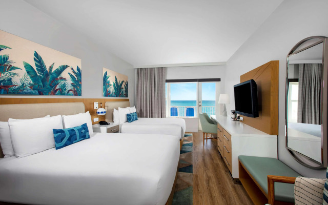 Radisson Resort Miami Beach