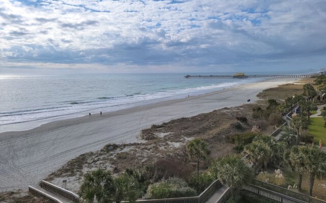 510 South Hampton 2 Bedroom Condo