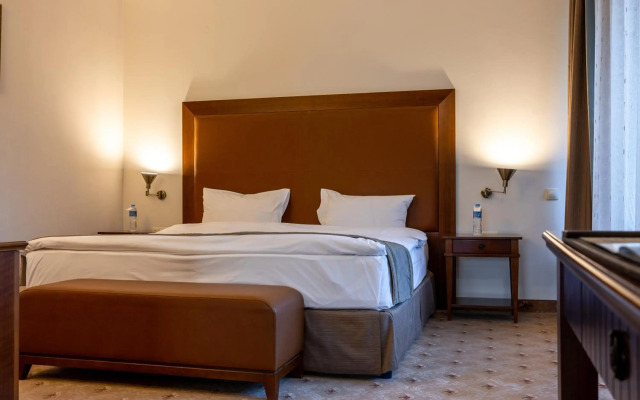 Primoretz Grand Hotel & SPA