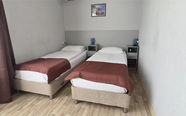 Апартаменты МореТур на Мира 24