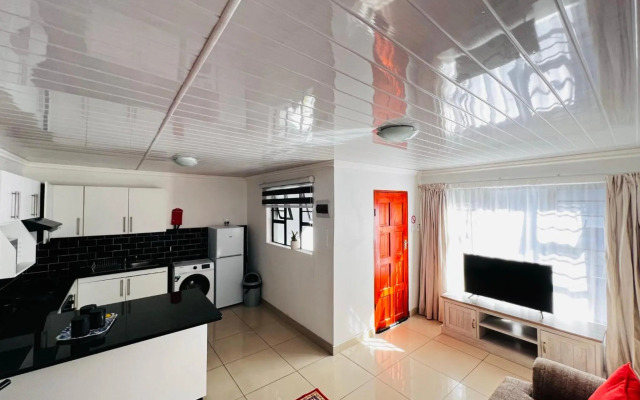 Safi Neat Apartment 9