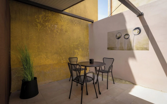 Seaview Casa Giuseppe