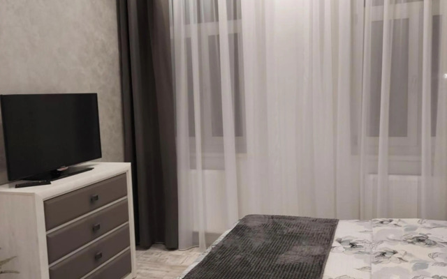 Однокомнатная Форум-центр