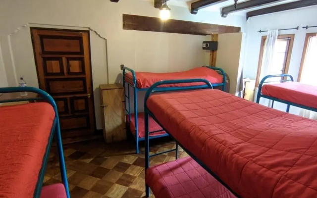 Ají Hostel