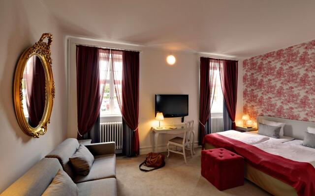 Comwell Bygholm Park