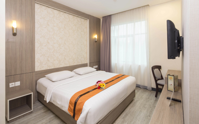 Oria Hotel Jakarta