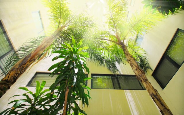 Terrazas Apartments near 5th ave & beach by select