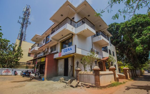 OYO 13054 Home 1BHK Siolim