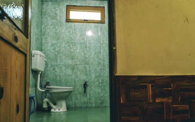 Nomads Hostel