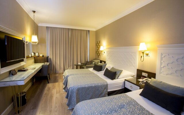 Fame Residence Kemer & Spa - All Inclusive