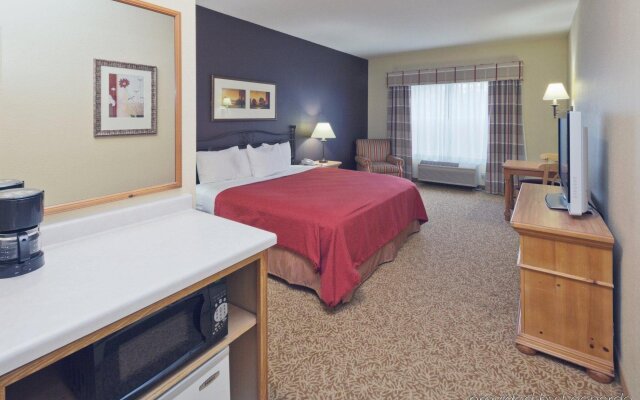 Country Inn and Suites by Radisson, Germantown, WI